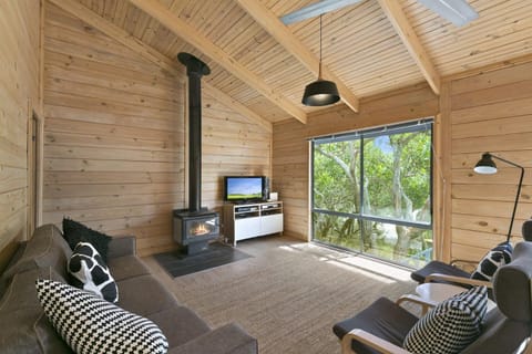 Gumble Haven - BYO Linen House in Aireys Inlet