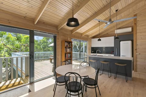 Gumble Haven - BYO Linen House in Aireys Inlet