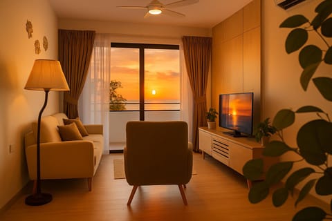 View (from property/room)