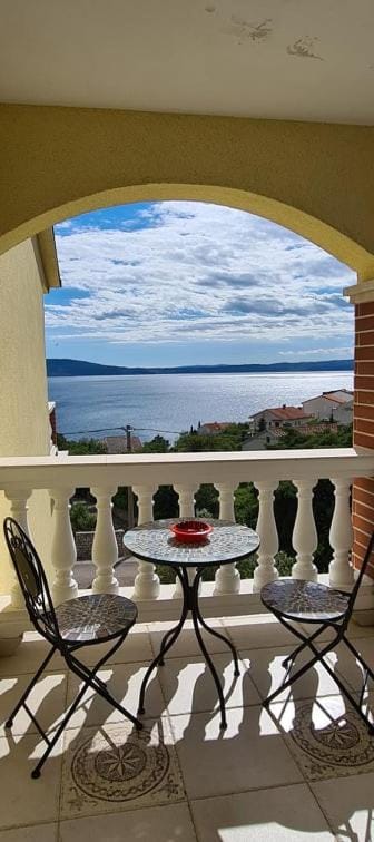 Bed & Breakfast BARBARA Bed and Breakfast in Novi Vinodolski