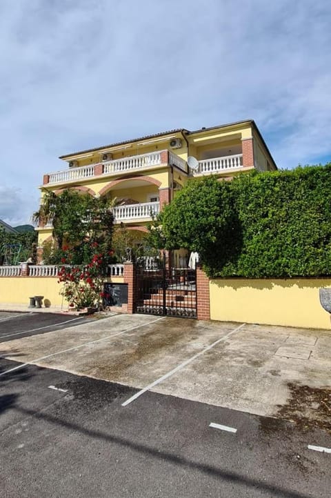 Bed & Breakfast BARBARA Bed and Breakfast in Novi Vinodolski