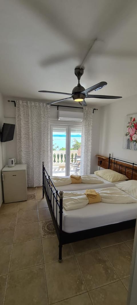 Bed & Breakfast BARBARA Bed and Breakfast in Novi Vinodolski