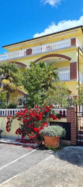 Bed & Breakfast BARBARA Bed and Breakfast in Novi Vinodolski