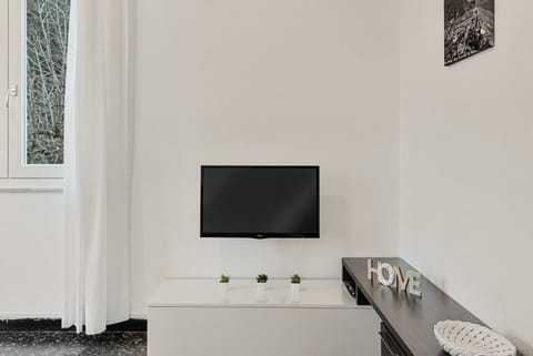 Dal pozzo appartamento Apartment in Deiva Marina