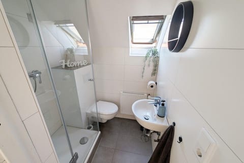 Modern Apartment Bedburg-Hau Apartment in Kleve