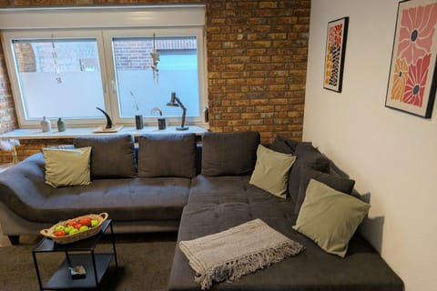 Modern Apartment Bedburg-Hau Apartment in Kleve