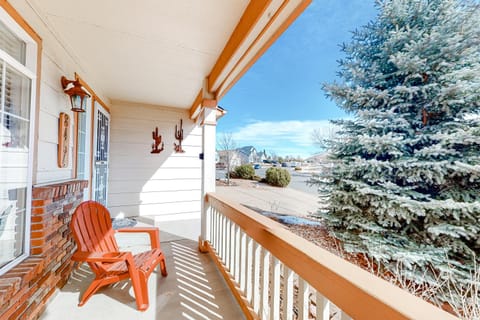Property view