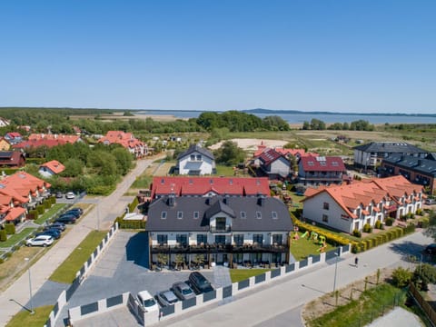 Sunrise Apartaments Luxury Apartment in Pomeranian Voivodeship