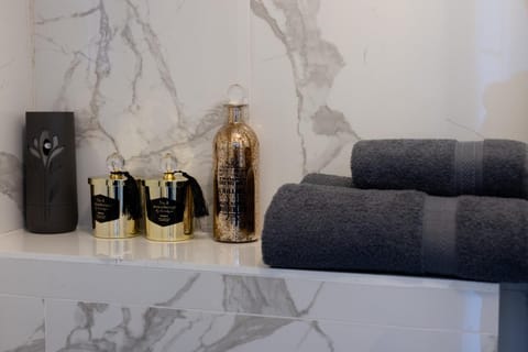 Sunrise Apartaments Luxury Apartment in Pomeranian Voivodeship