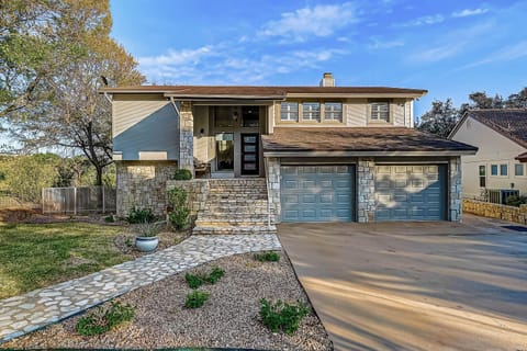 Bay Point Paradise House in Horseshoe Bay