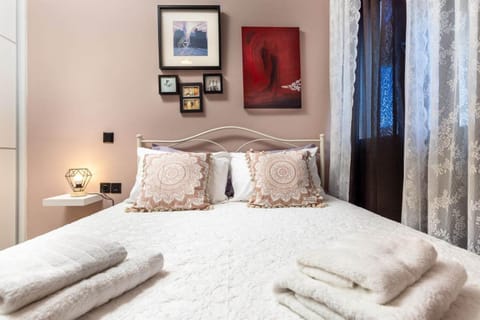 Eva Cozy Apartment Apartment in Chania