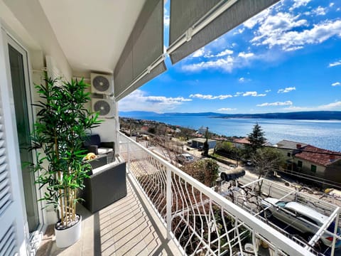 Apartment Frano Apartment in Crikvenica