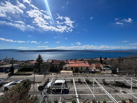 Apartment Frano Apartment in Crikvenica