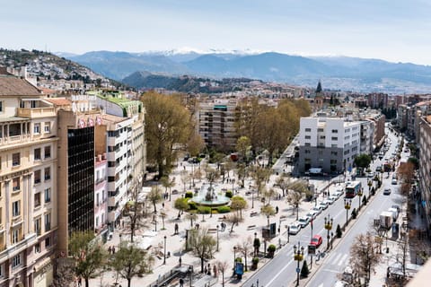 City view