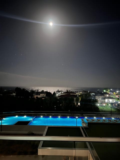 Sea view