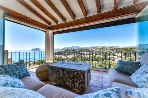 Property view