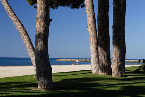 Off site, Beach, Sea view