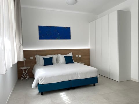 Ariston Teatro Luxury Aparthotel Apartment in Grado