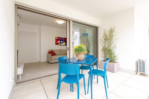 Ariston Teatro Luxury Aparthotel Apartment in Grado