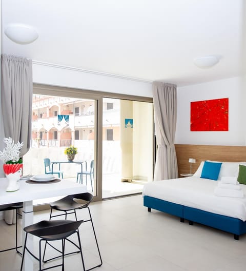 Ariston Teatro Luxury Aparthotel Apartment in Grado