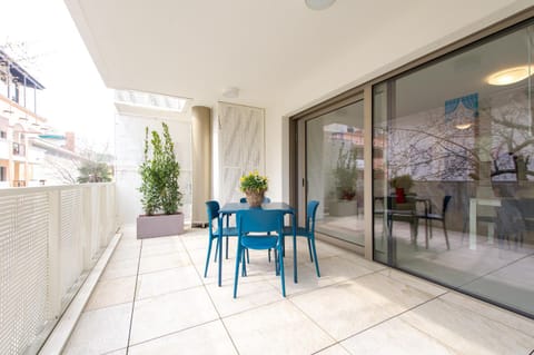 Ariston Teatro Luxury Aparthotel Apartment in Grado