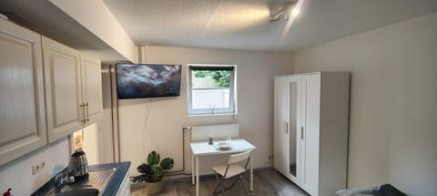 TV and multimedia, Kitchen or kitchenette