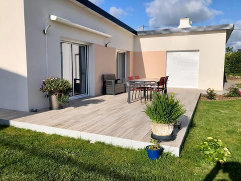 Property building, Balcony/Terrace