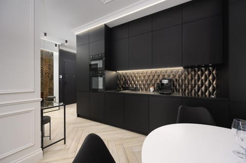 Coffee/tea facilities, Kitchen or kitchenette, minibar