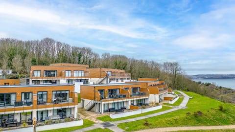 Property building, Sea view