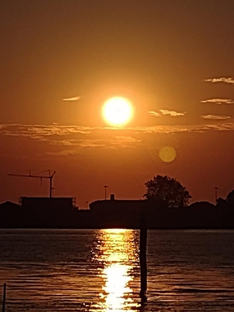 Casa della nonna Apartment in Chioggia