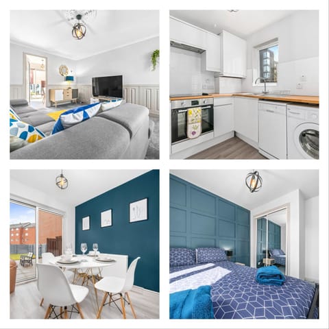 I'm Your Host - Bridgeton House House in Glasgow