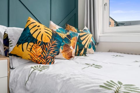 I'm Your Host - Bridgeton House House in Glasgow