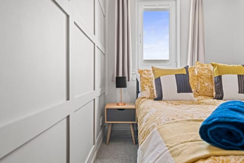 I'm Your Host - Bridgeton House House in Glasgow