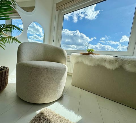 BEACH apartment met directe toegang tot het STRAND ! Apartment in Knokke-Heist