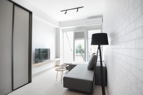 Leon Luxury Apartments Apartment in Ohrid