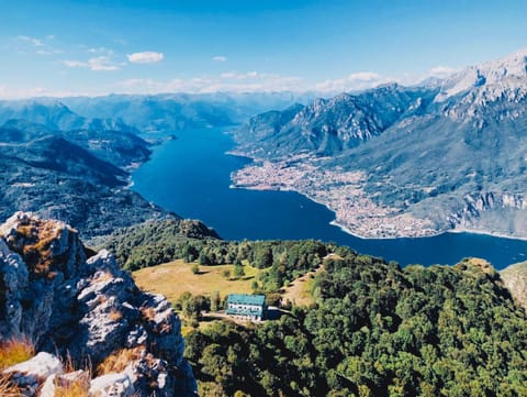 Casa R&E House in Province of Lecco