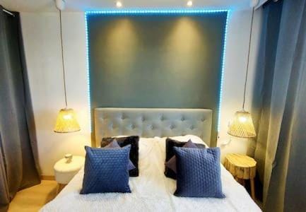 Hamac FACE MER Apartment in Berck