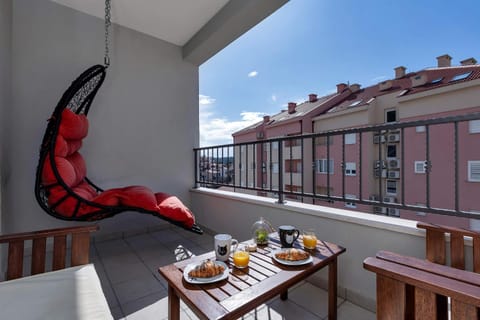 Balcony/Terrace, Seating area