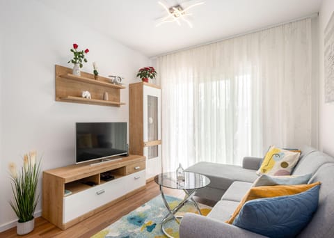 Communal lounge/ TV room, TV and multimedia, Living room, Seating area