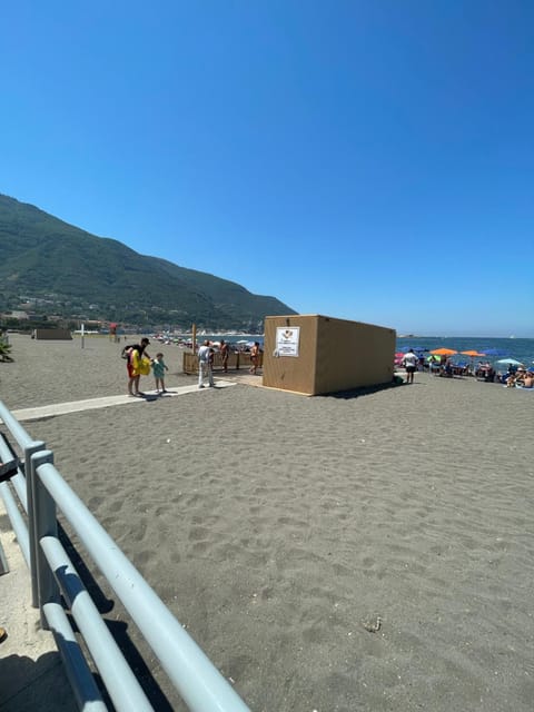 SweetHome Vacations Apartment in Castellammare di Stabia