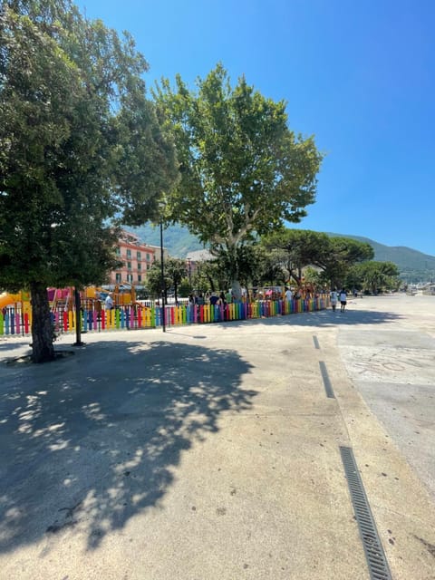 SweetHome Vacations Apartment in Castellammare di Stabia