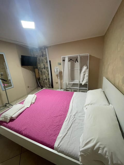 SweetHome Vacations Apartment in Castellammare di Stabia