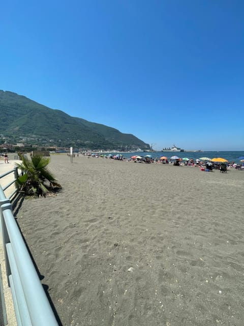 SweetHome Vacations Apartment in Castellammare di Stabia