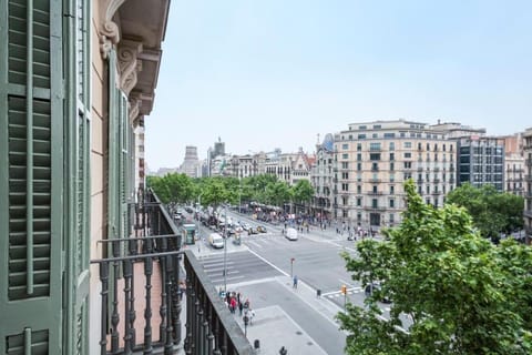 The Collection Barcelona - Casa Batlló - Luxury Historic 4BD 4BTH for 9 guests Apartment in Barcelona