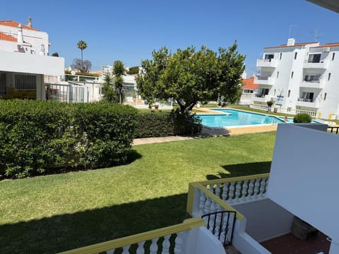 Garden, Garden view, Swimming pool