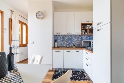 Casa Jerzu S'essia de su santu House in Sardinia