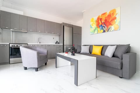 Z5 Sky Sparta Apartment Apartment in Arcadia, Greece