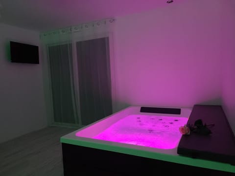Spa and wellness centre/facilities