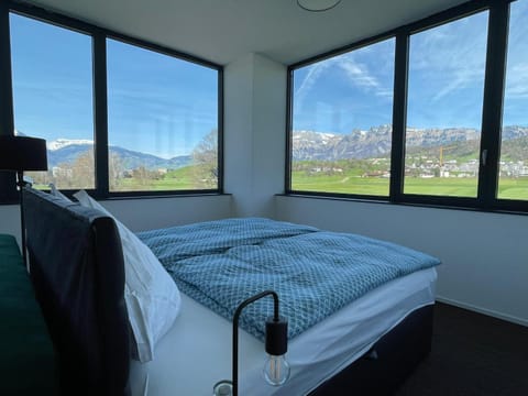 Laurin‘s Hotel in Vorarlberg, Austria