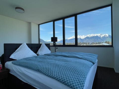 Laurin‘s Hotel in Vorarlberg, Austria